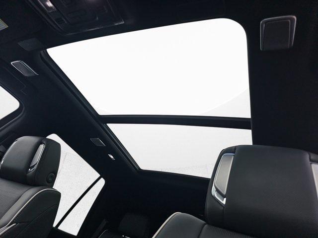 Photo of 2023 Black Raven Cadillac Escalade