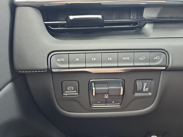 Photo of 2023 Black Raven Cadillac Escalade