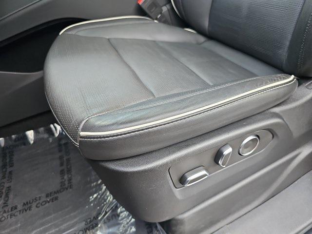 Photo of 2023 Black Raven Cadillac Escalade