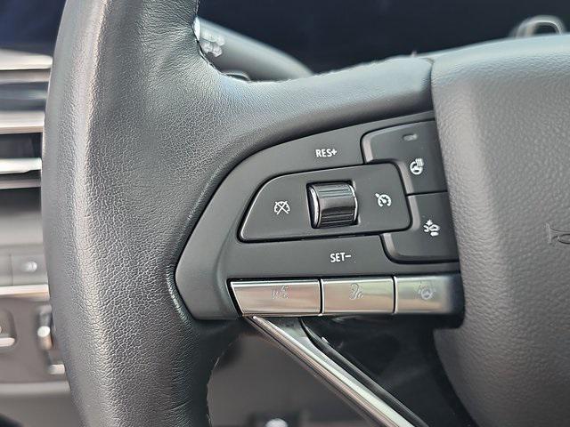 Photo of 2023 Black Raven Cadillac Escalade