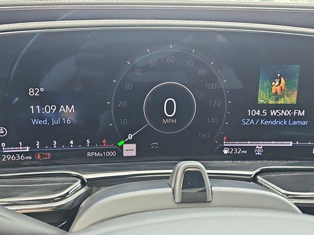 Photo of 2023 Black Raven Cadillac Escalade