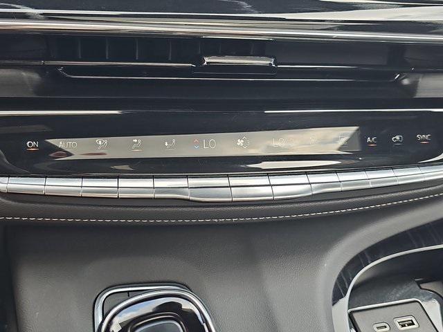 Photo of 2023 Black Raven Cadillac Escalade