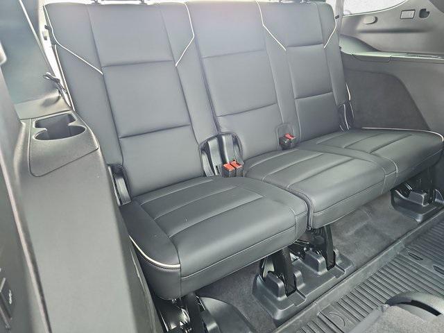 Photo of 2023 Black Raven Cadillac Escalade