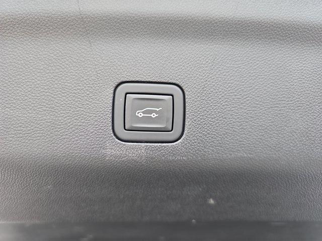 Photo of 2023 Black Raven Cadillac Escalade