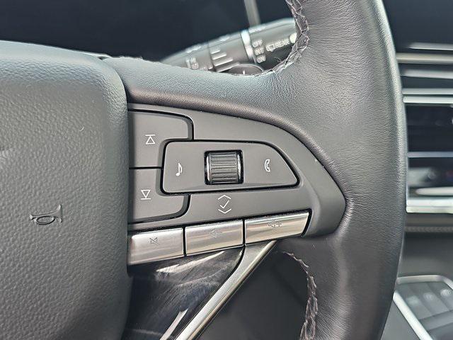 Photo of 2023 Black Raven Cadillac Escalade