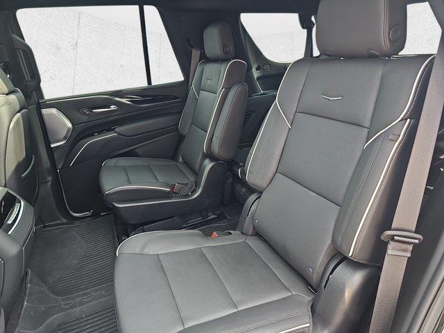 Photo of 2023 Black Raven Cadillac Escalade
