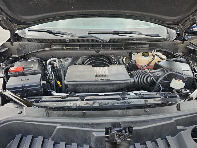 Photo of 2023 Black Raven Cadillac Escalade