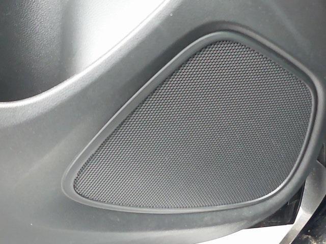 Photo of 2022 Ebony Twilight Metallic Buick Encore GX