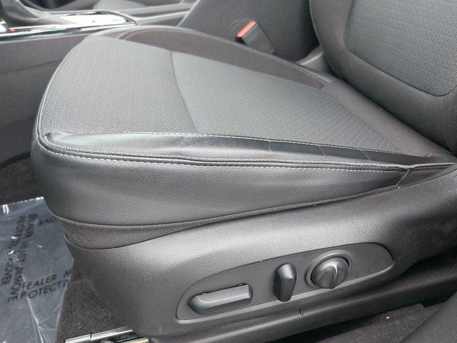 Photo of 2022 Ebony Twilight Metallic Buick Encore GX