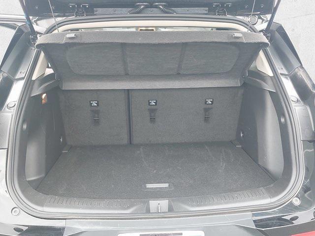 Photo of 2022 Ebony Twilight Metallic Buick Encore GX