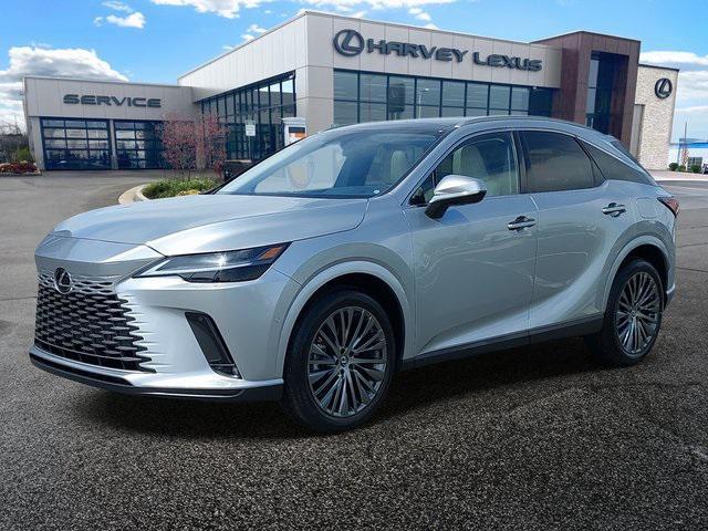 2023 Lexus Rx 350