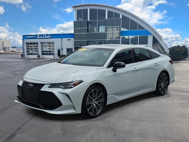 2019 Toyota Avalon
