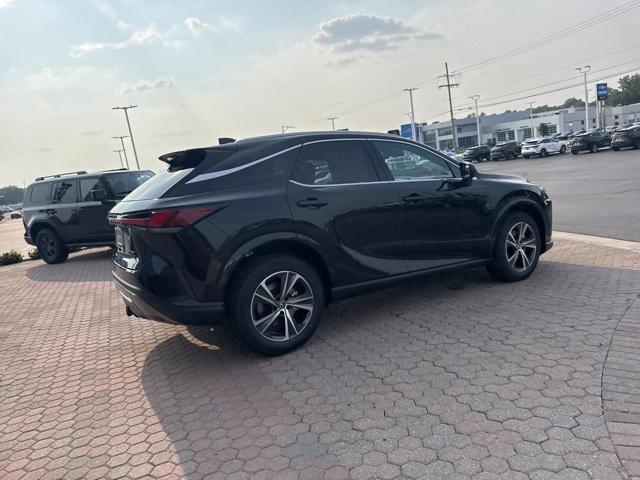 Photo of 2025 Caviar Lexus RX 350