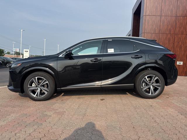 Photo of 2025 Caviar Lexus RX 350