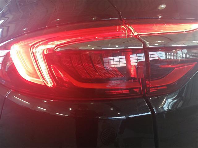 Photo of 2019 Ebony Twilight Metallic Buick Enclave