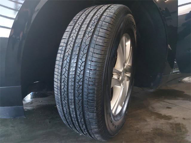 Photo of 2019 Ebony Twilight Metallic Buick Enclave