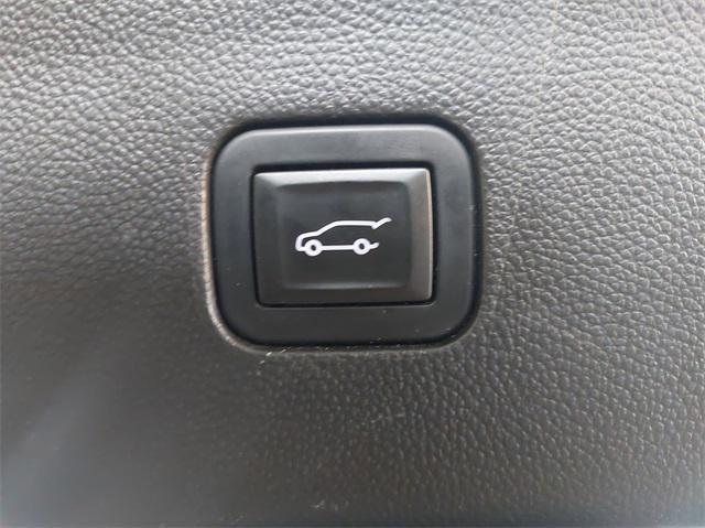 Photo of 2019 Ebony Twilight Metallic Buick Enclave