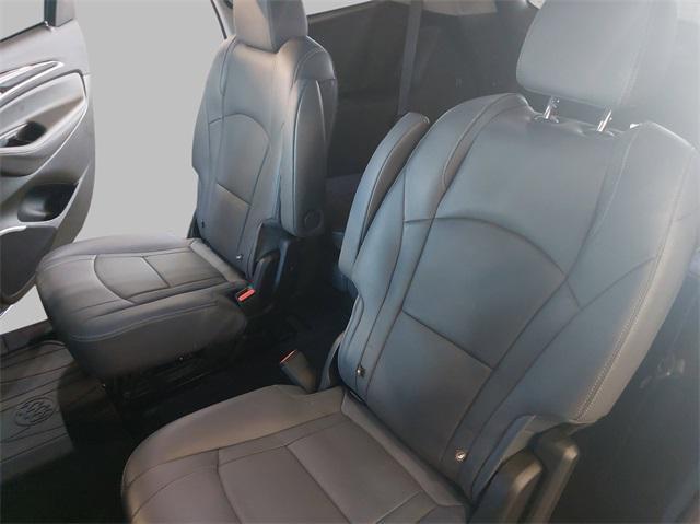 Photo of 2019 Ebony Twilight Metallic Buick Enclave