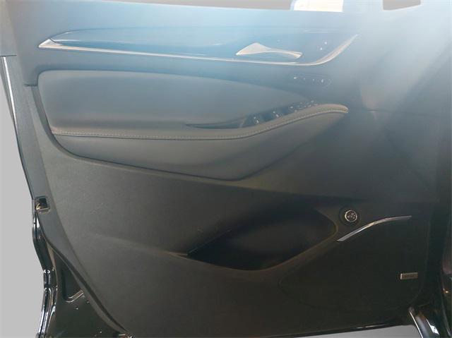 Photo of 2019 Ebony Twilight Metallic Buick Enclave