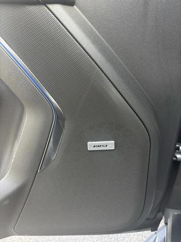 Photo of 2025 Sterling Gray Metallic Chevrolet Tahoe