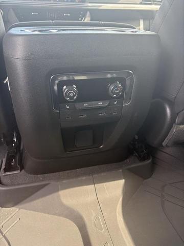 Photo of 2025 Sterling Gray Metallic Chevrolet Tahoe