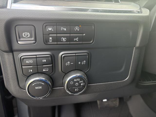 Photo of 2025 Sterling Gray Metallic Chevrolet Tahoe