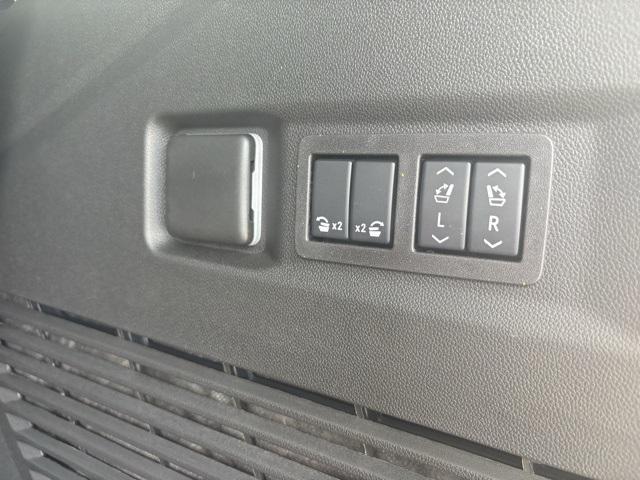 Photo of 2025 Sterling Gray Metallic Chevrolet Tahoe