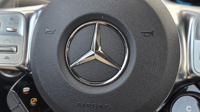 Photo of 2020 Obsidian Black Metallic Mercedes-Benz AMG C 63