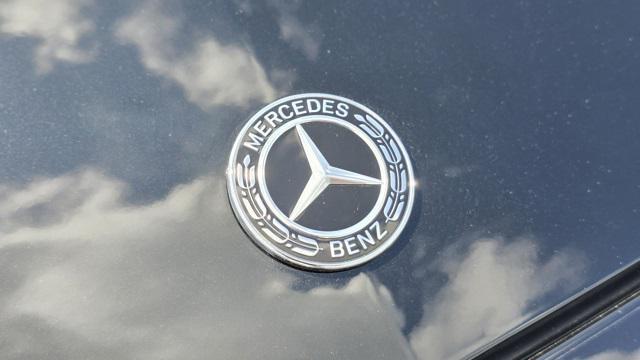 Photo of 2020 Obsidian Black Metallic Mercedes-Benz AMG C 63