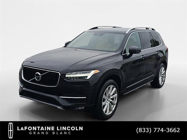 2018 Volvo XC90