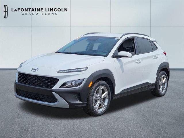 2023 Hyundai KONA