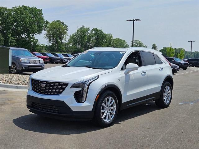 2023 Cadillac XT4