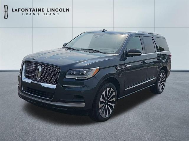 2024 Lincoln Navigator