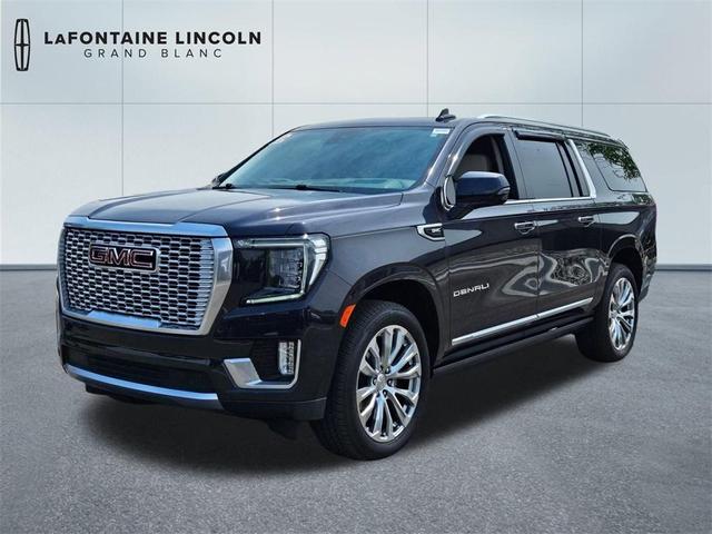 2024 GMC Yukon Xl