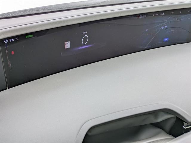 Photo of 2024 White Platinum Tri-Coat Metallic Lincoln Nautilus