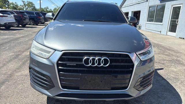 Photo of 2016  Audi Q3