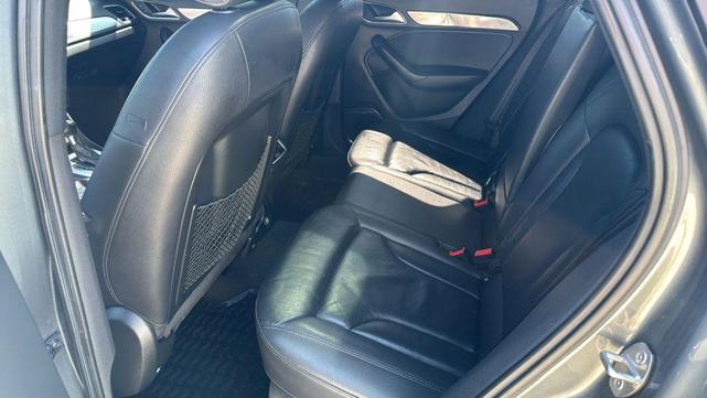 Photo of 2016  Audi Q3
