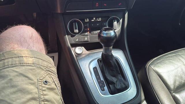 Photo of 2016  Audi Q3