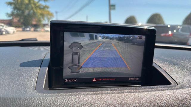 Photo of 2016  Audi Q3