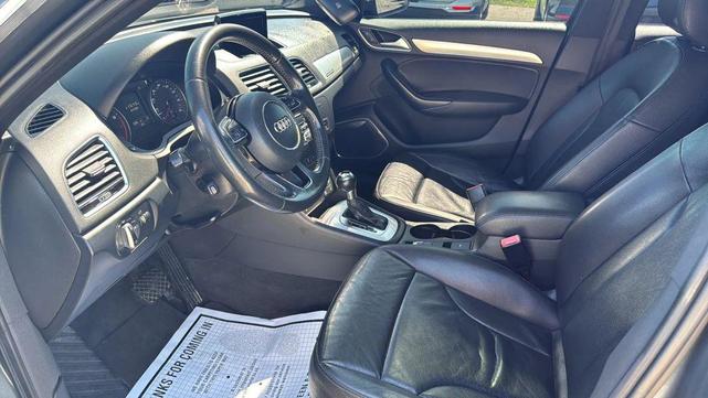Photo of 2016  Audi Q3