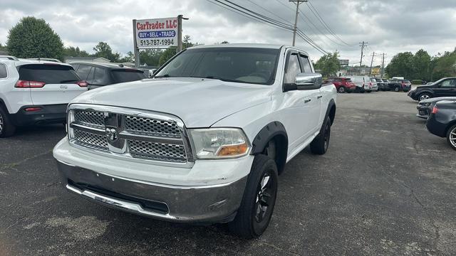 2012 RAM 1500