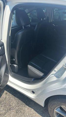 Photo of 2018 Snowflake White Pearl Mica Mazda Mazda3
