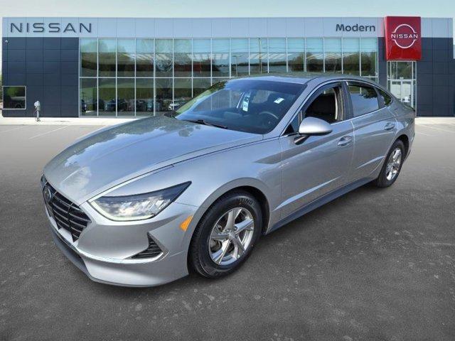 2022 Hyundai Sonata