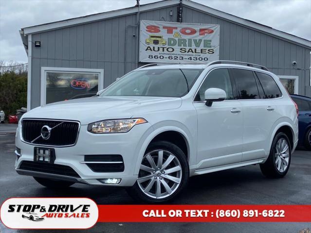 2016 Volvo XC90