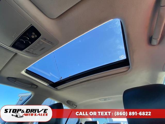 Photo of 2008 Smoky Granite Mica Lexus GS 350