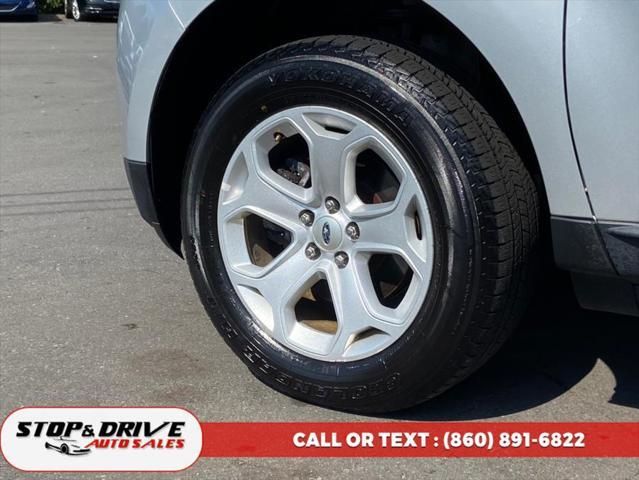 Photo of 2014 GRAY Ford Edge