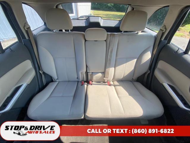 Photo of 2014 GRAY Ford Edge