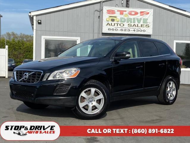 2012 Volvo XC60