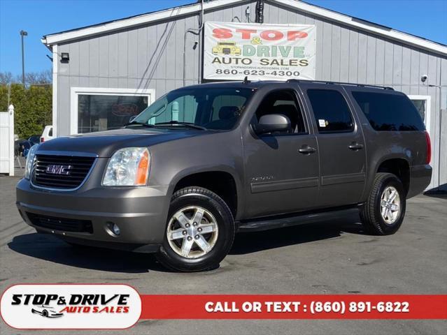 2013 GMC Yukon Xl