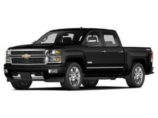 2016 Chevrolet Silverado 2500